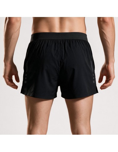 Pantalón corto con bolsillos softee arch