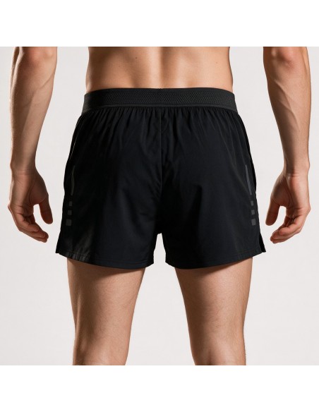 Pantalón corto con bolsillos softee arch