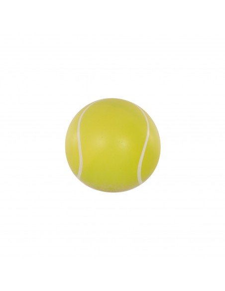 Pelota con forma de pelota de tenis/pádel 6cm