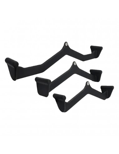 Agarre grip abierto softee para poleas