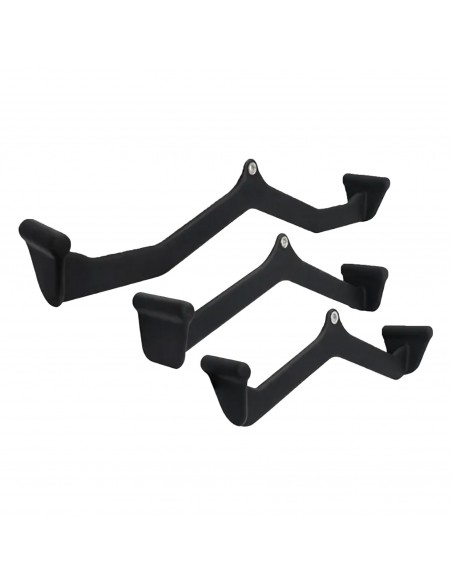 Agarre grip abierto softee para poleas