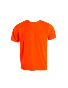 Camiseta crossfire mix plus