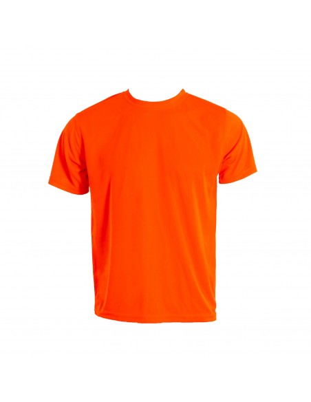 Camiseta crossfire mix plus