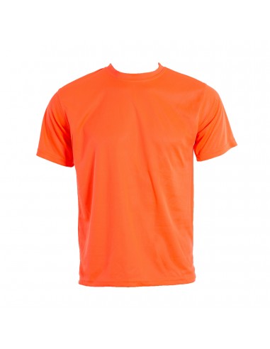 Camiseta crossfire mix plus