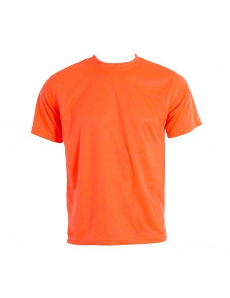 Camiseta crossfire mix plus