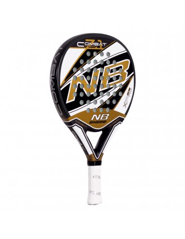 Pala de pádel enebe combat 7.1-v.2