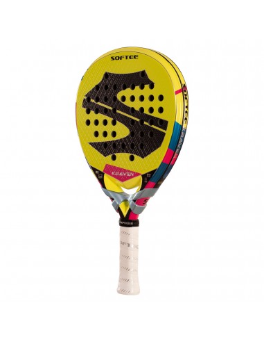 Pala de pádel softee kraven flow