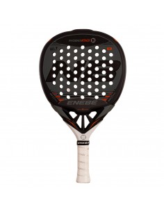 Pala de pádel enebe phoenix attack grey