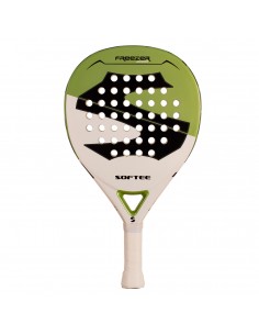 Pala de pádel softee freezer jr