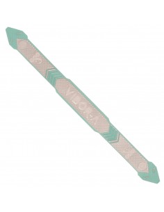 Protector de pala de pádel vibor-a titan verde sft
