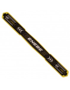 Protector de pala de pádel enebe mx turbo amarillo