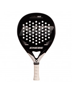 Pala de pádel enebe furius max holographic