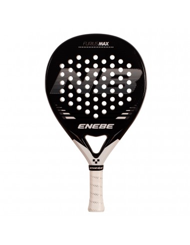 Pala de pádel enebe furius max holographic