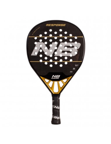 Pala de pádel enebe response 3k evo