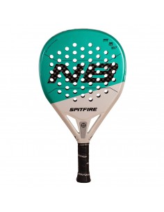Pala de pádel enebe spitfire ultra