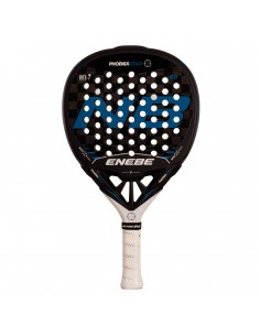 Pala de pádel enebe phoenix attack blue