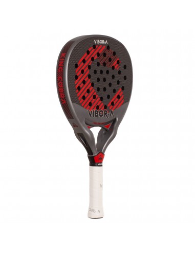 Pala de pádel vibor-a king cobra technic