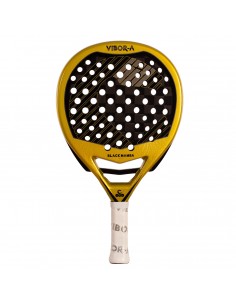 Pala de pádel vibor-a black mamba pro neo