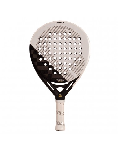 Pala de pádel vibor-a yarara evo pro