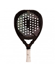Pala de pádel vibor-a black mamba atrox