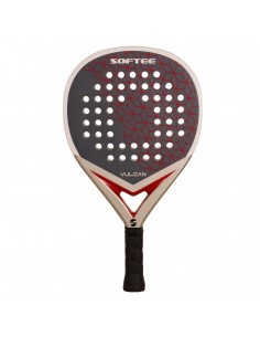 Pala de pádel softee vulcan
