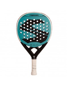 Pala de pádel softee freezer aqua