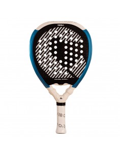 Pala de pádel vibor-a black mamba atrox ctrl