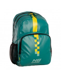 Mochila enebe turbo