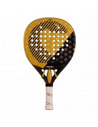 Pala de pádel vibor-a yarara radical gold