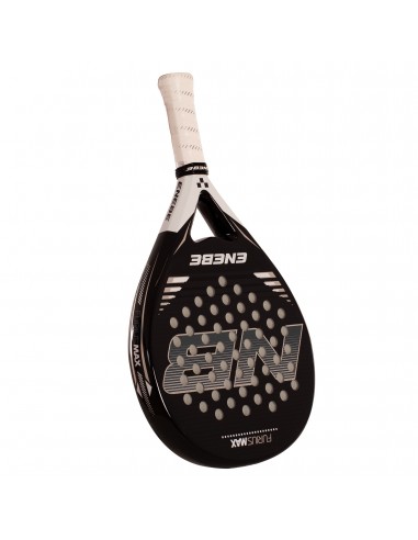 Pala de pádel enebe furius max holographic