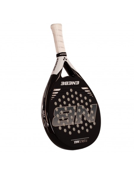 Pala de pádel enebe furius max holographic