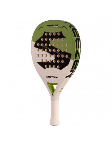 Pala de pádel softee freezer jr