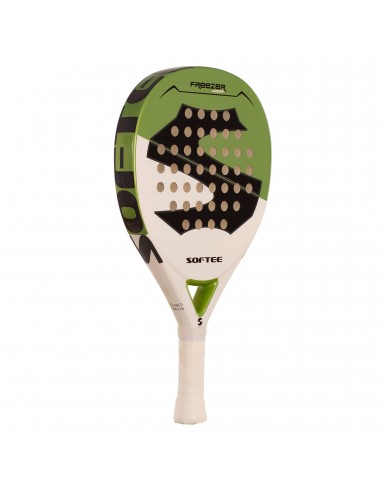 Pala de pádel softee freezer jr