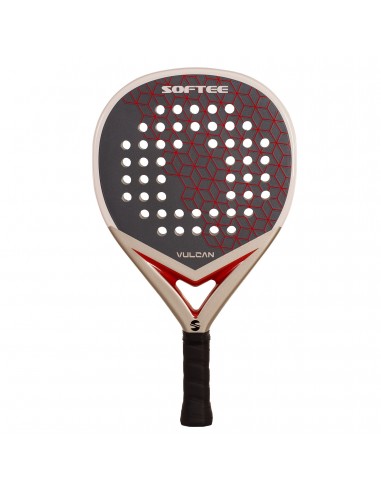Pala de pádel softee vulcan
