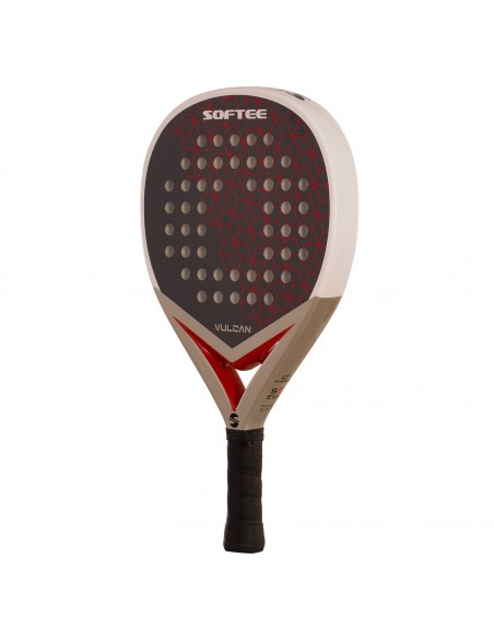Pala de pádel softee vulcan