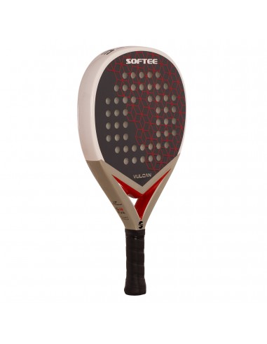 Pala de pádel softee vulcan