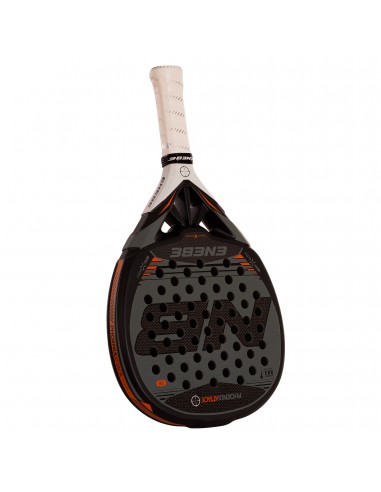 Pala de pádel enebe phoenix attack grey
