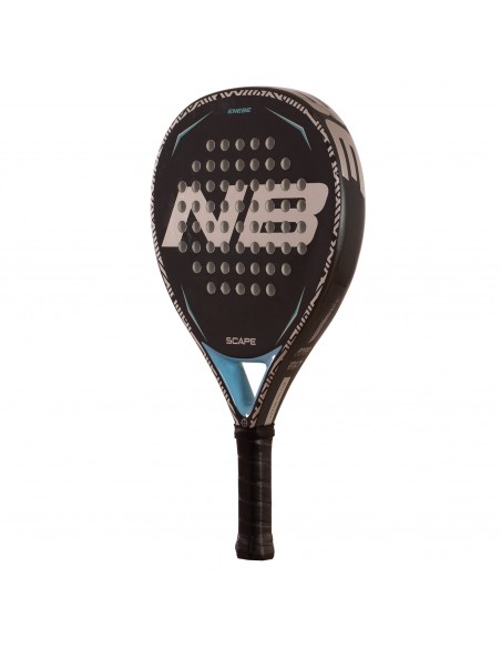 Pala de pádel enebe scape