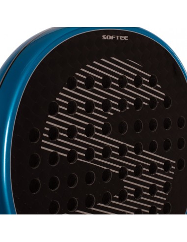Pala de pádel softee nordés air