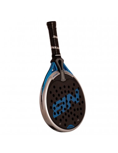 Pala de pádel enebe genius blue