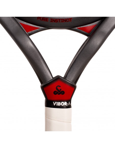 Pala de pádel vibor-a king cobra technic