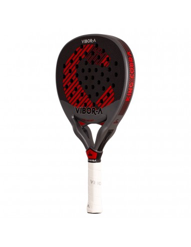 Pala de pádel vibor-a king cobra technic