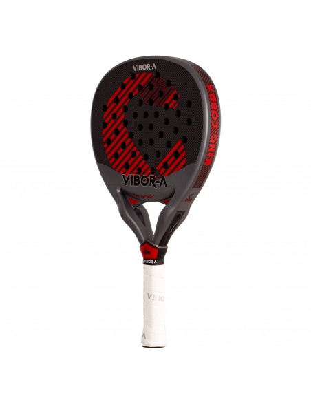Pala de pádel vibor-a king cobra technic