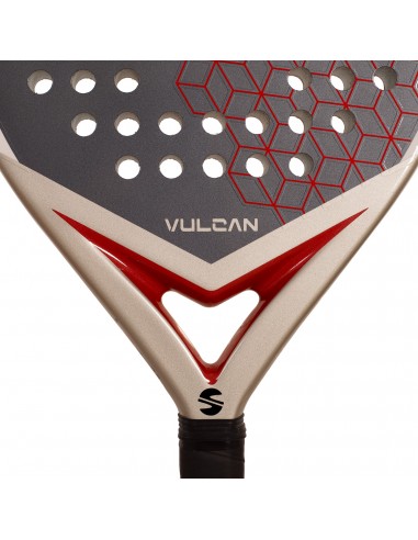 Pala de pádel softee vulcan