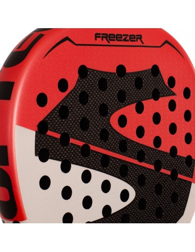 Pala de pádel softee freezer koi