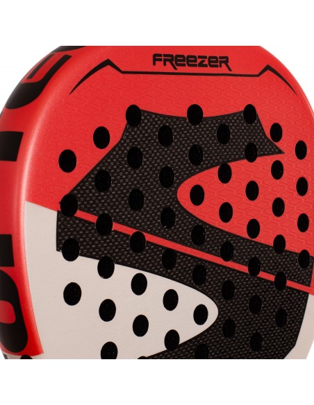 Pala de pádel softee freezer koi