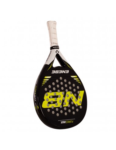 Pala de pádel enebe furius max green