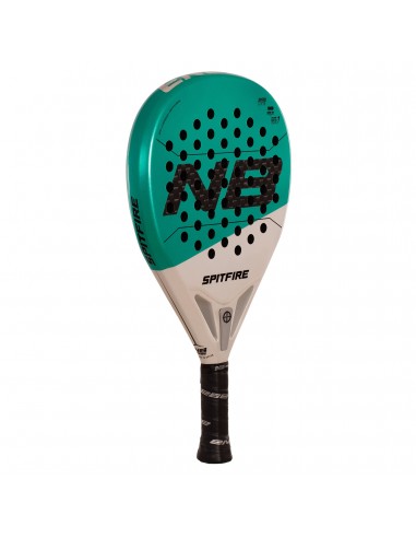 Pala de pádel enebe spitfire ultra