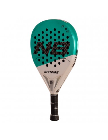 Pala de pádel enebe spitfire ultra