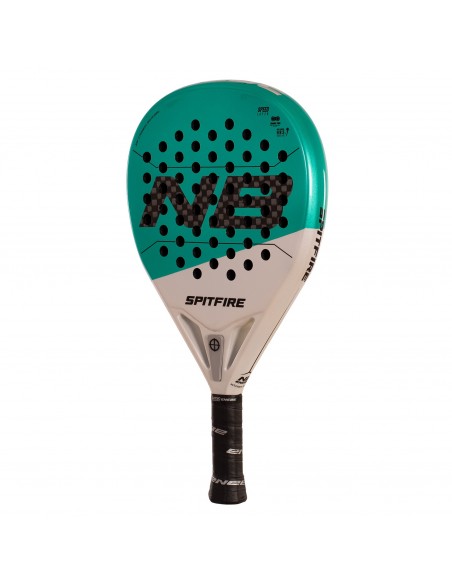 Pala de pádel enebe spitfire ultra